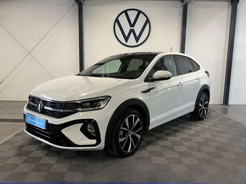 Image de l'annonce principale - Volkswagen Taigo