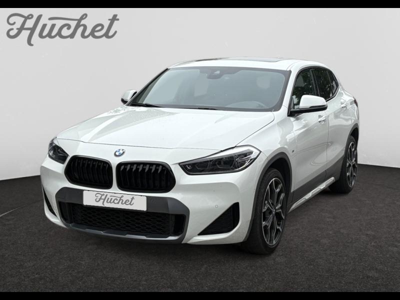 Image de l'annonce principale - BMW X2