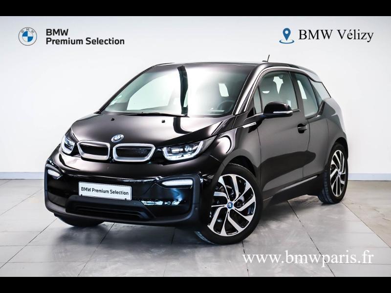 Image de l'annonce principale - BMW i3