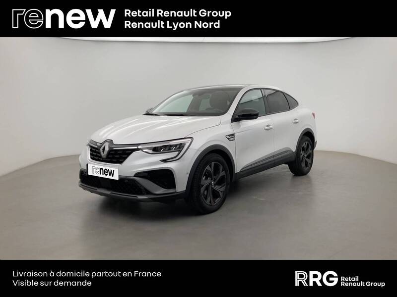 Image de l'annonce principale - Renault Arkana