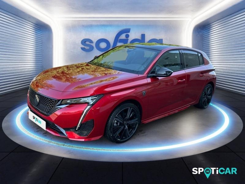 Image de l'annonce principale - Peugeot 308