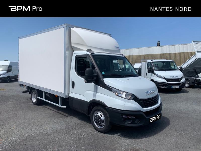 Image de l'annonce principale - Iveco Daily