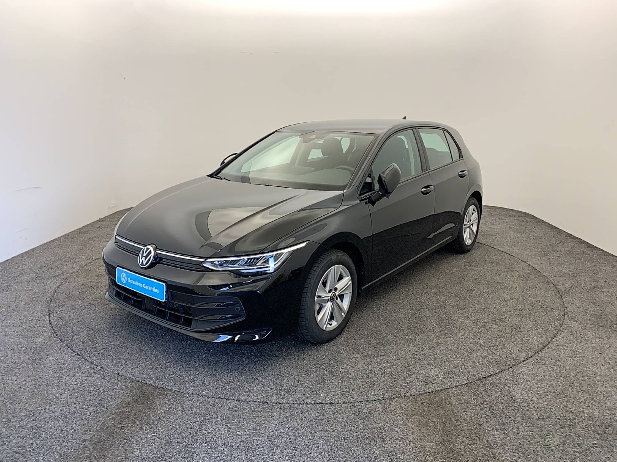 Image de l'annonce principale - Volkswagen Golf