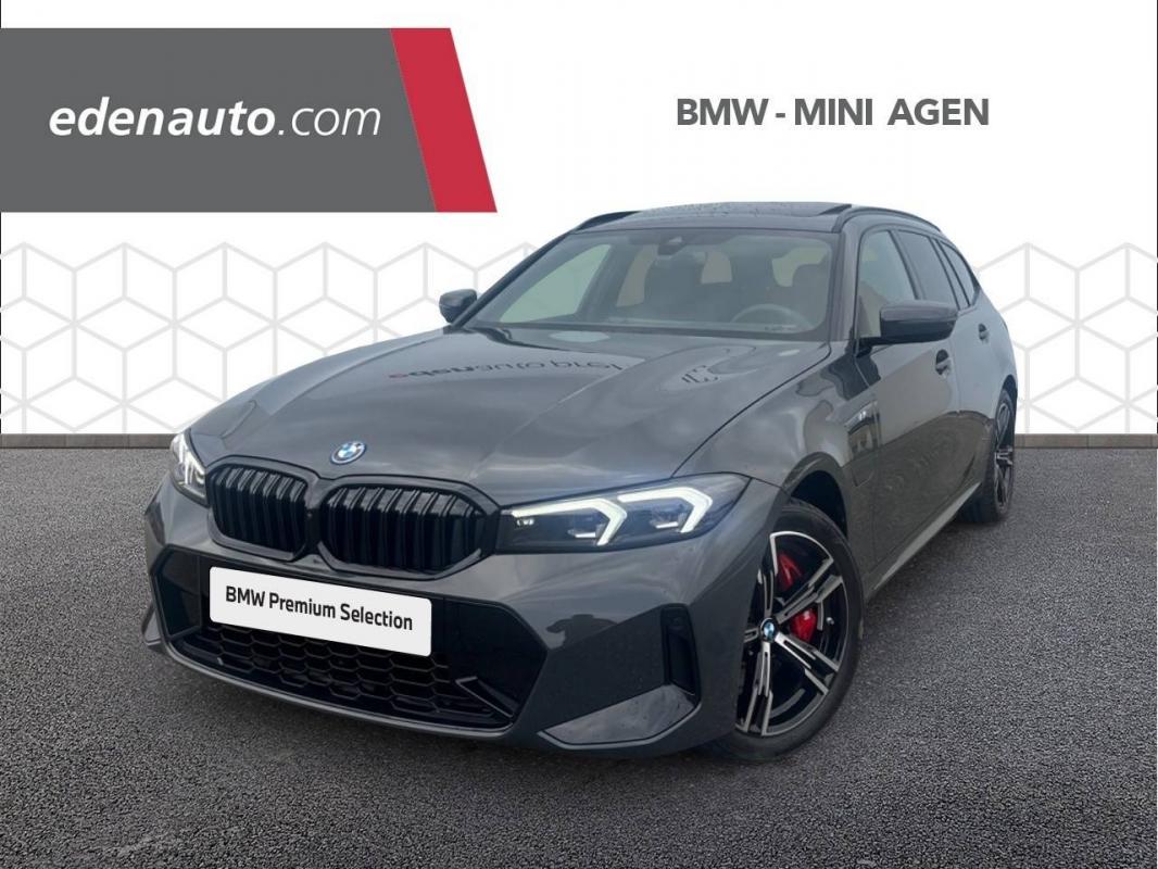 Image de l'annonce principale - BMW Série 3