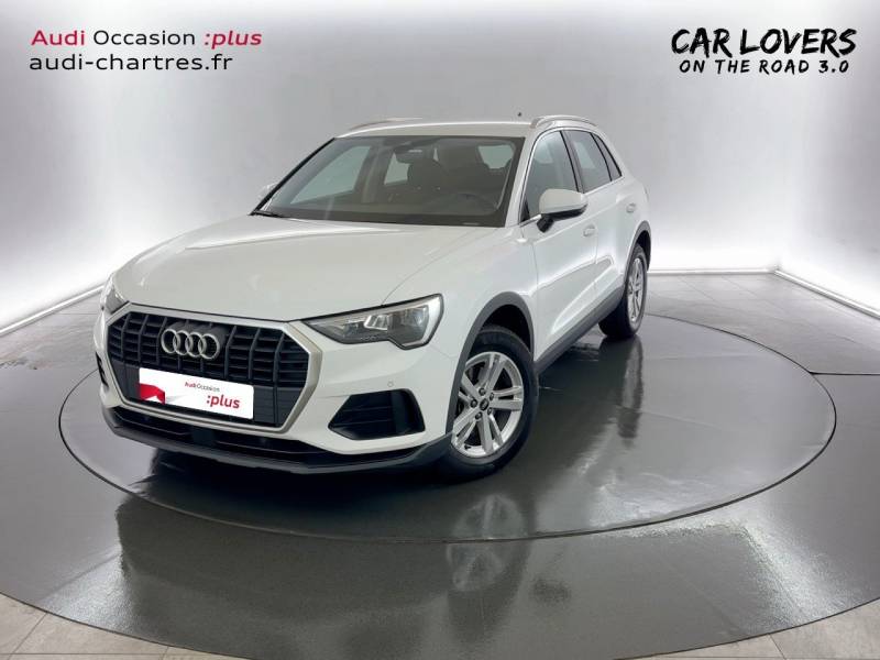 Image de l'annonce principale - Audi Q3