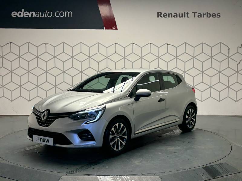 Image de l'annonce principale - Renault Clio