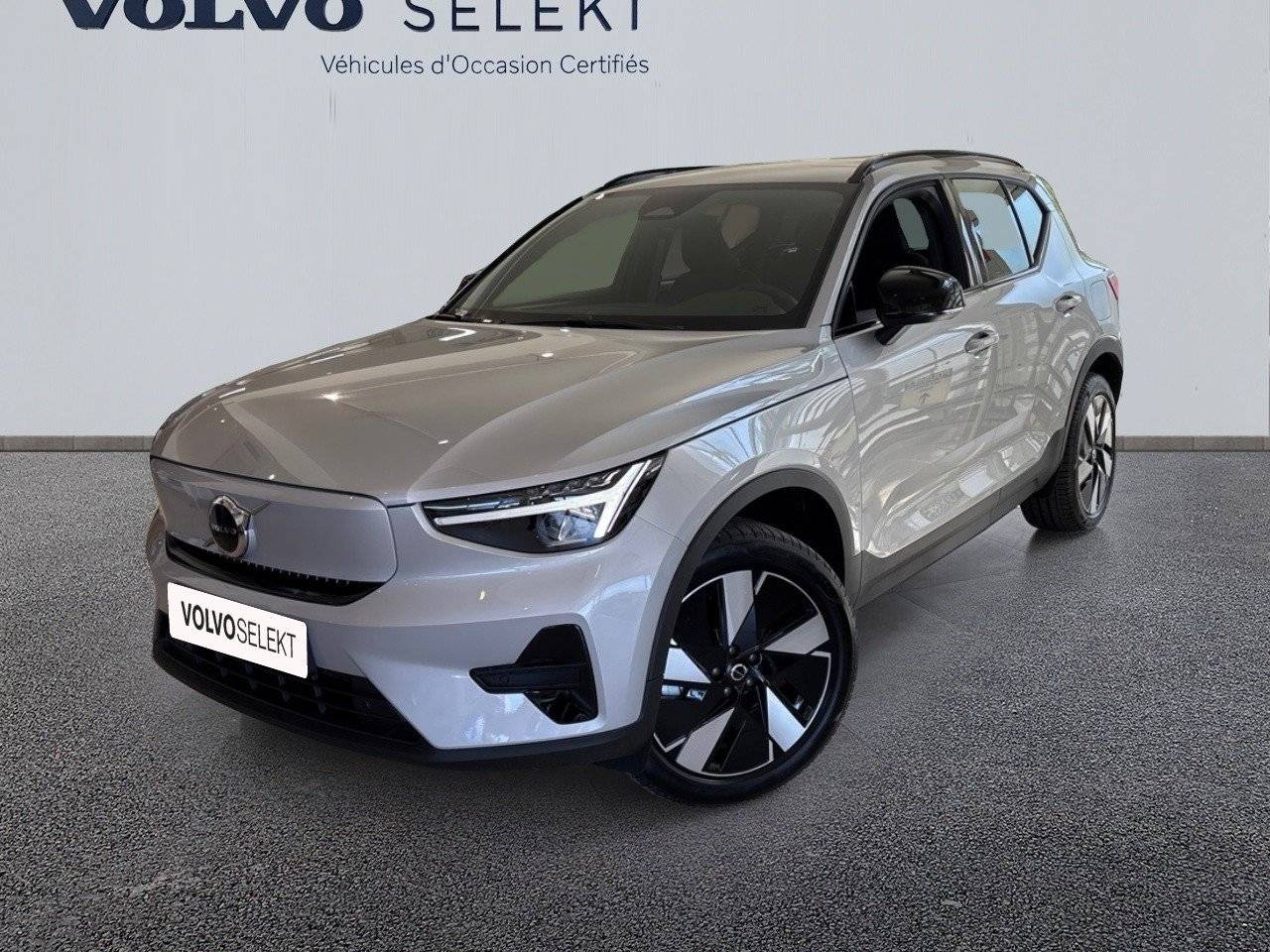 Image de l'annonce principale - Volvo EX40