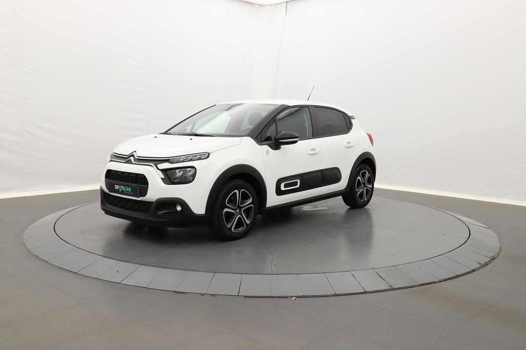 Image de l'annonce principale - Citroën C3