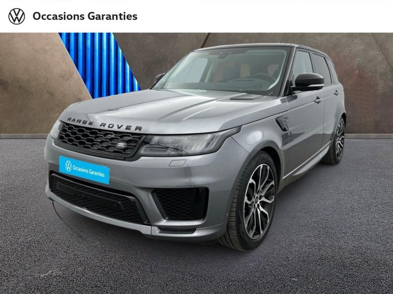Image de l'annonce principale - Land Rover Range Rover Sport