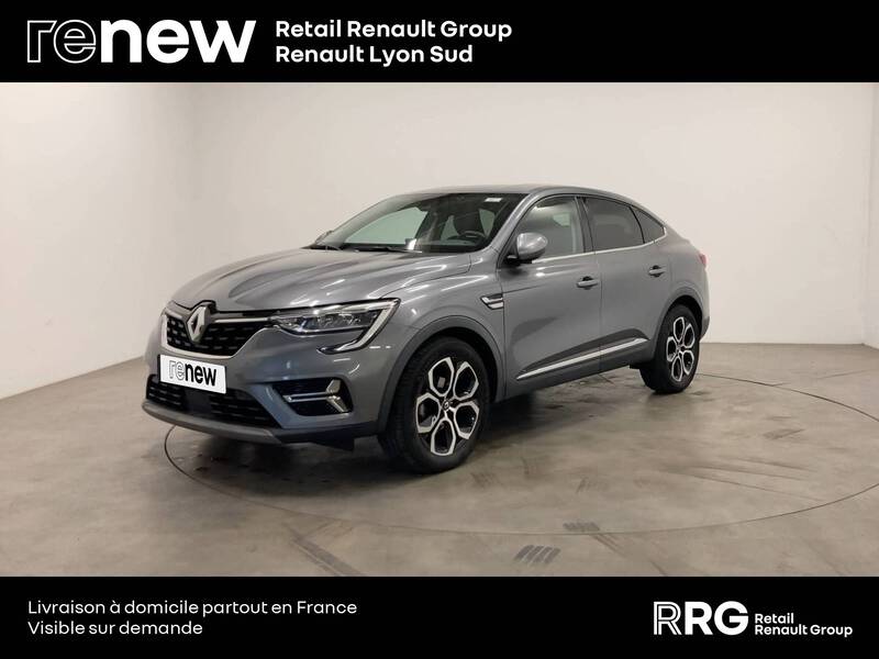 Image de l'annonce principale - Renault Arkana