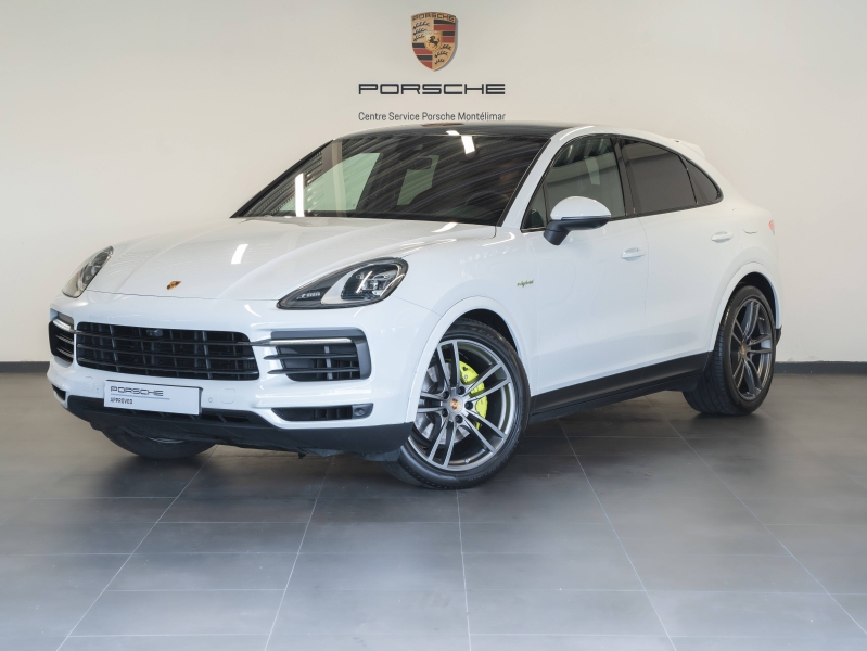 Image de l'annonce principale - Porsche Cayenne