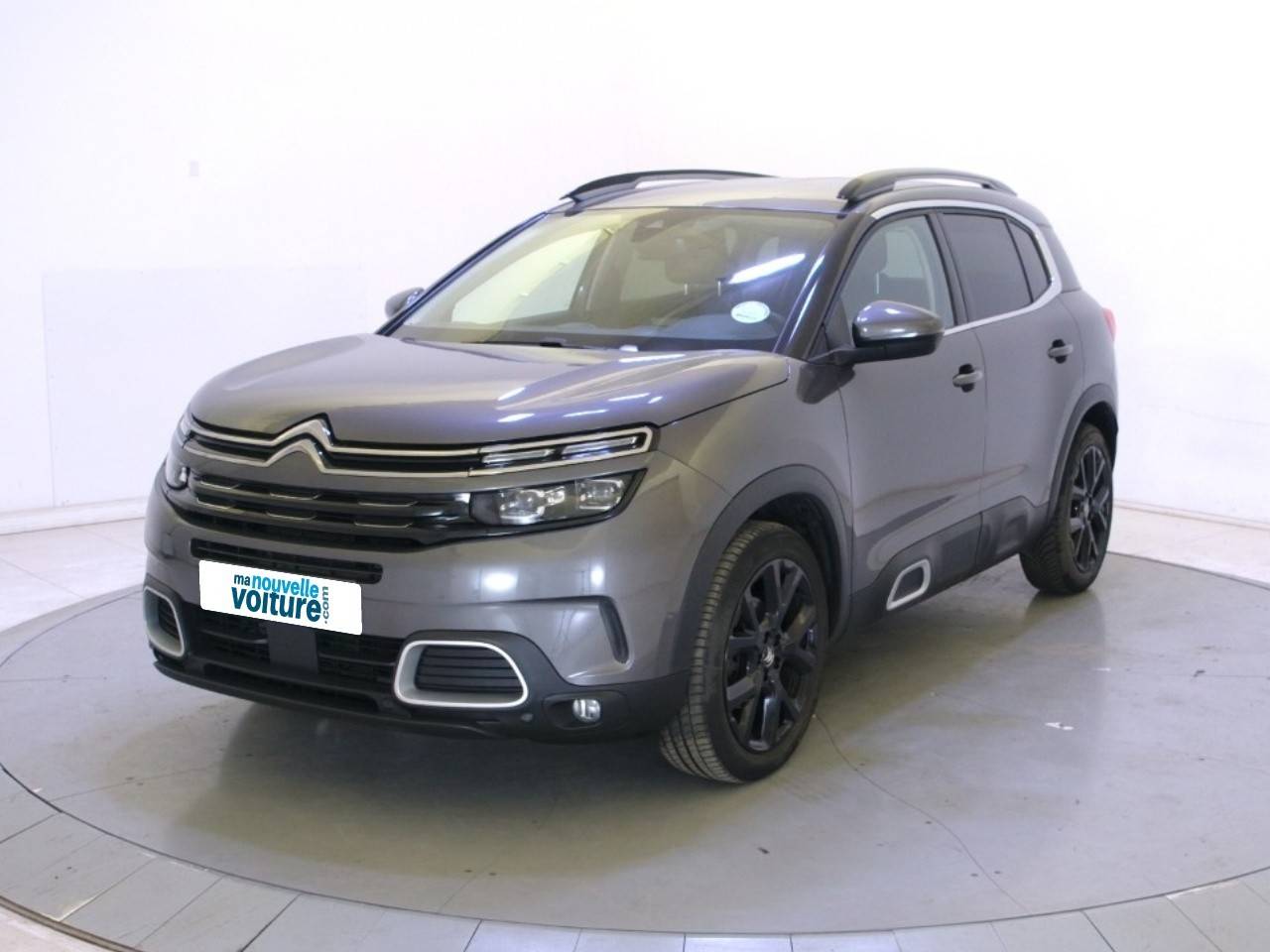 Image de l'annonce principale - Citroën C5 Aircross