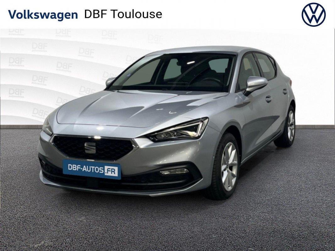 Image de l'annonce principale - SEAT Leon