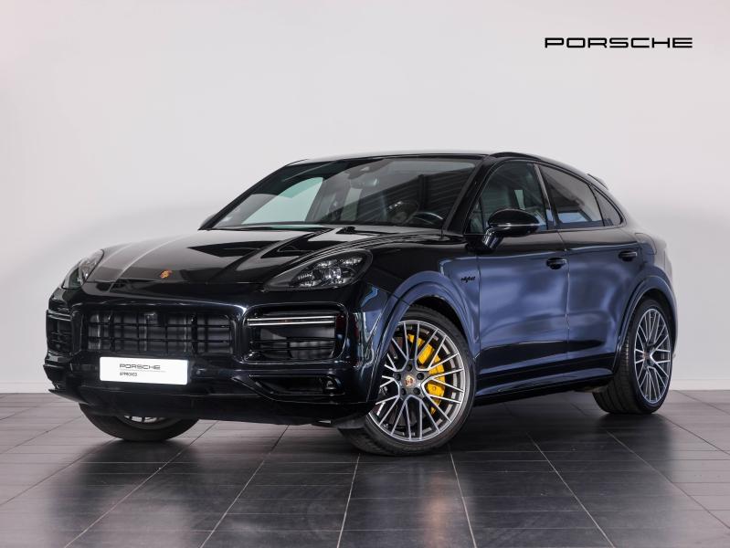 Image de l'annonce principale - Porsche Cayenne