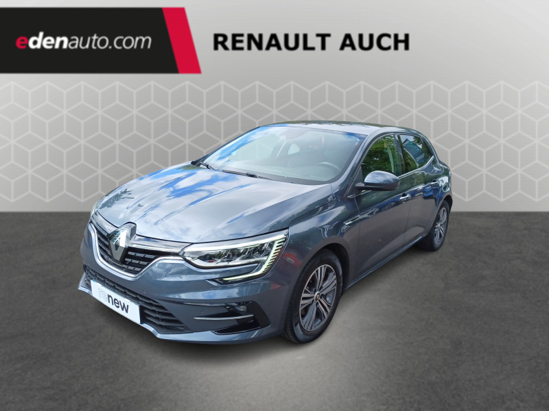 Image de l'annonce principale - Renault Megane