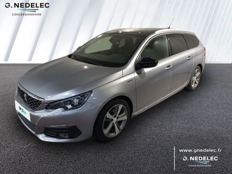 Image de l'annonce principale - Peugeot 308 SW