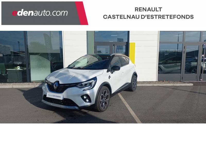 Image de l'annonce principale - Renault Captur