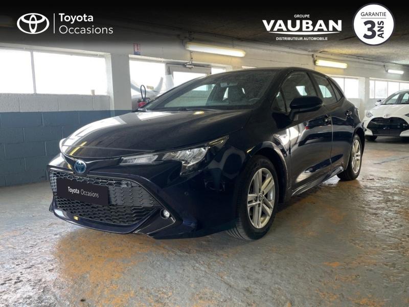 Image de l'annonce principale - Toyota Corolla