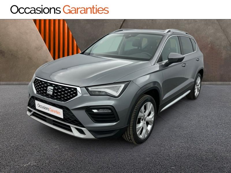 Image de l'annonce principale - SEAT Ateca