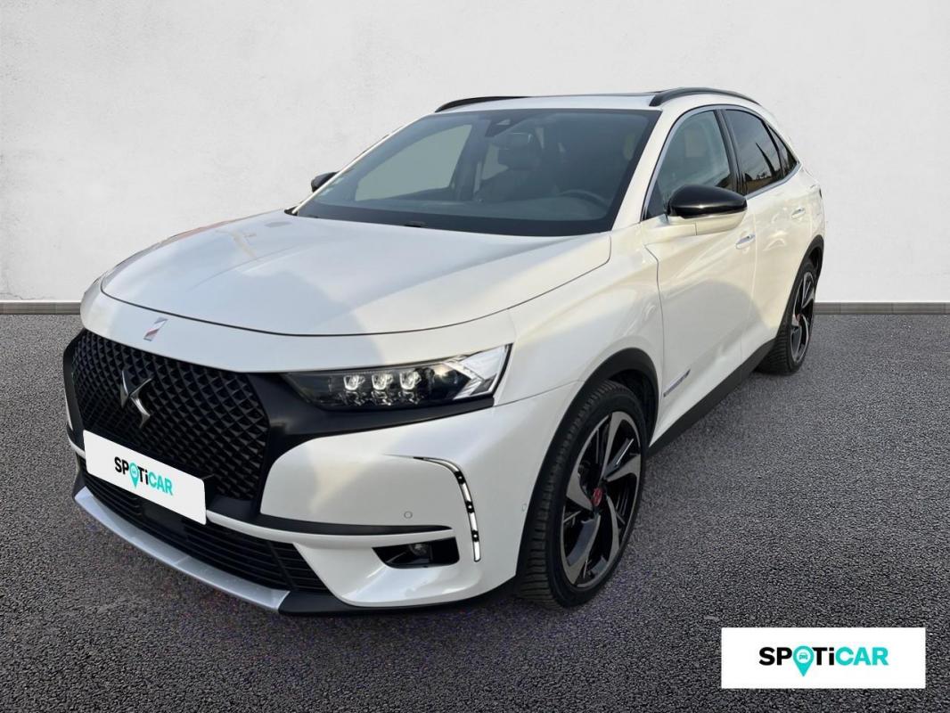 Image de l'annonce principale - DS DS 7 Crossback