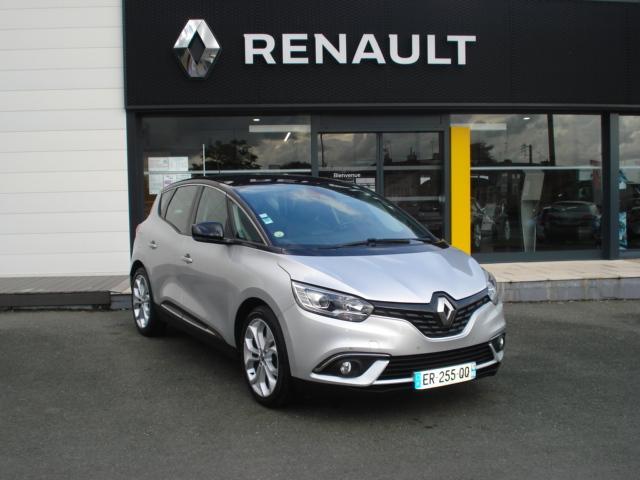 Image de l'annonce principale - Renault Scenic