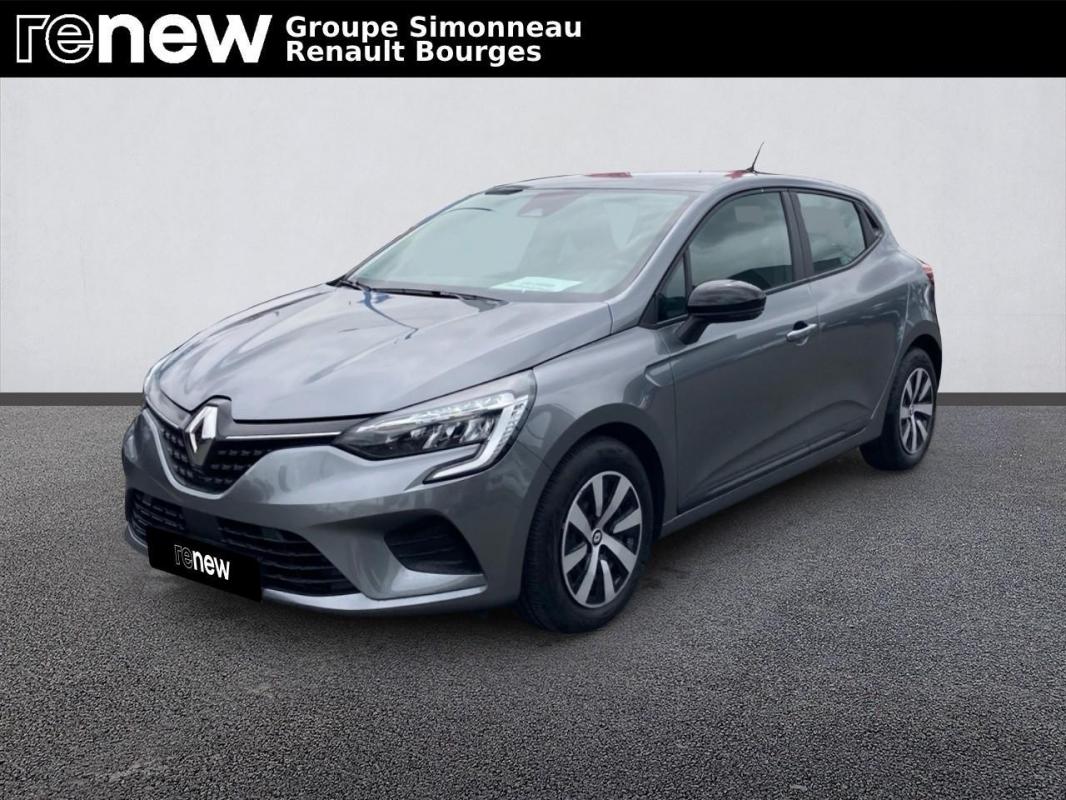 Image de l'annonce principale - Renault Clio