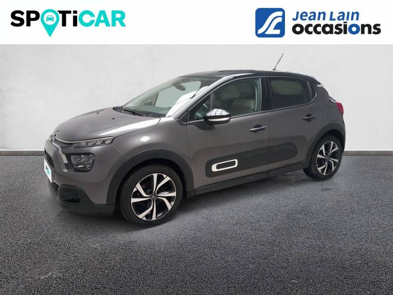 Citroën C3, Année 2022, ESSENCE