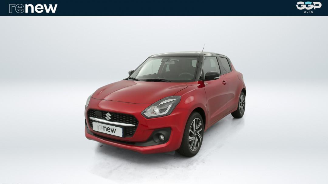 Image de l'annonce principale - Suzuki Swift