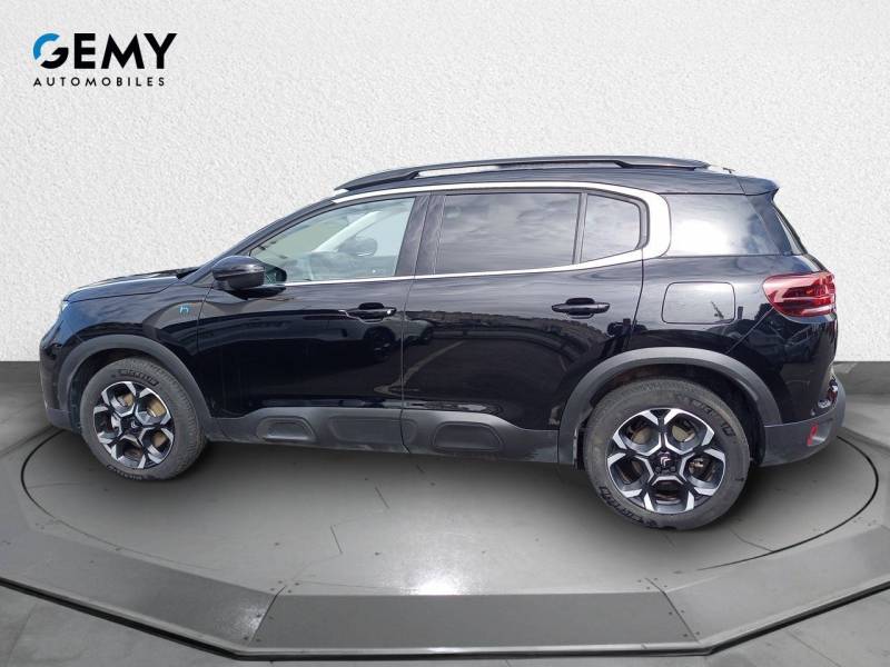 Image de l'annonce principale - Citroën C5 Aircross