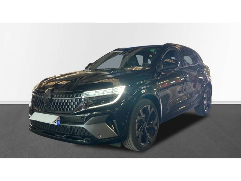 Image de l'annonce principale - Renault Austral