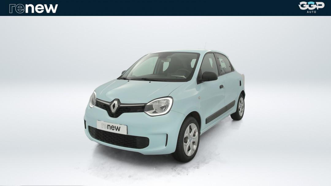 Image de l'annonce principale - Renault Twingo