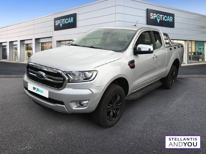 Image de l'annonce principale - Ford Ranger