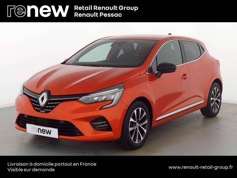 Image de l'annonce principale - Renault Clio