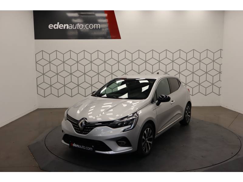 Image de l'annonce principale - Renault Clio