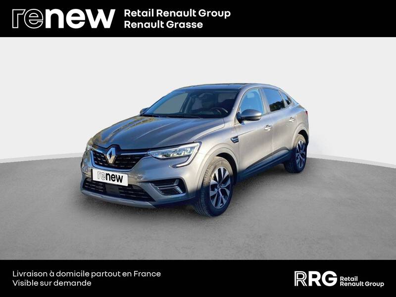 Image de l'annonce principale - Renault Arkana