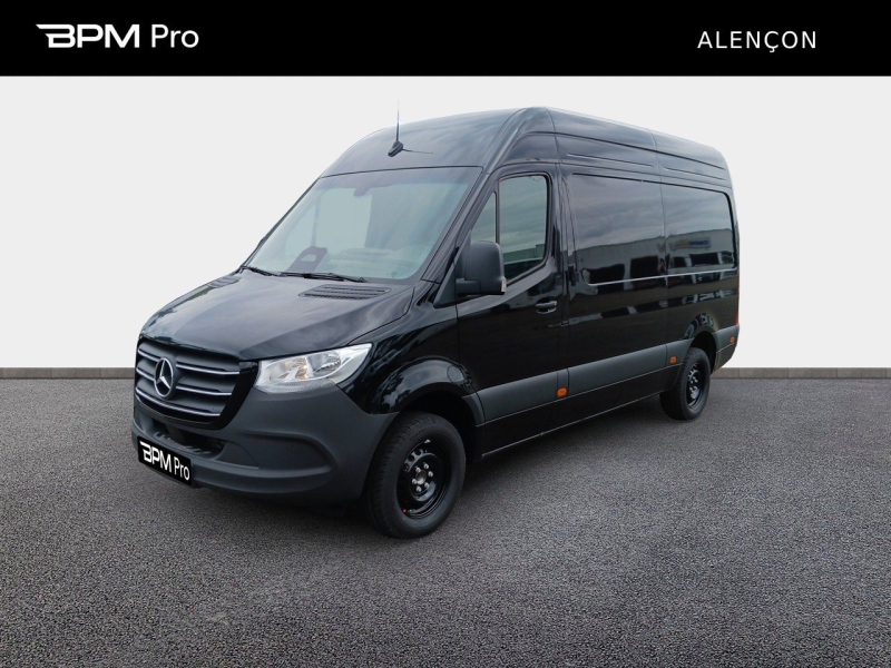 Image de l'annonce principale - Mercedes-Benz Sprinter