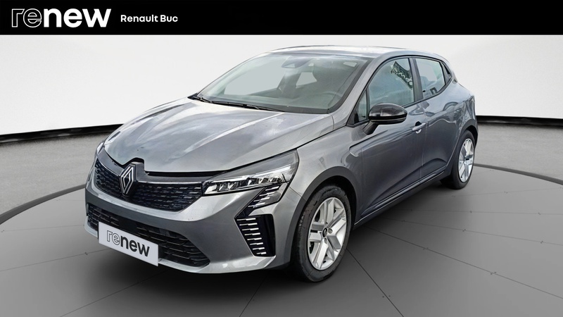 Image de l'annonce principale - Renault Clio
