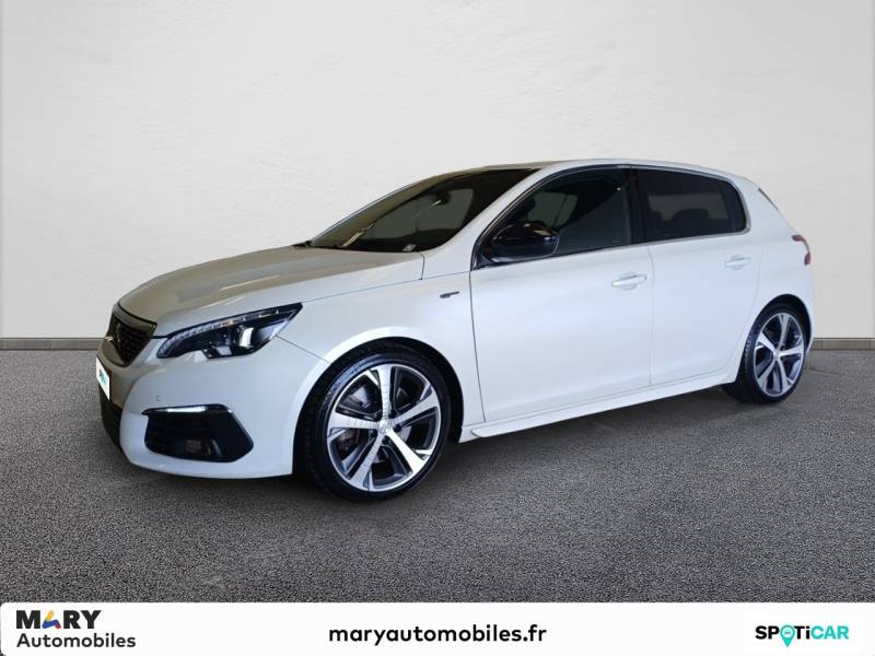 Image de l'annonce principale - Peugeot 308