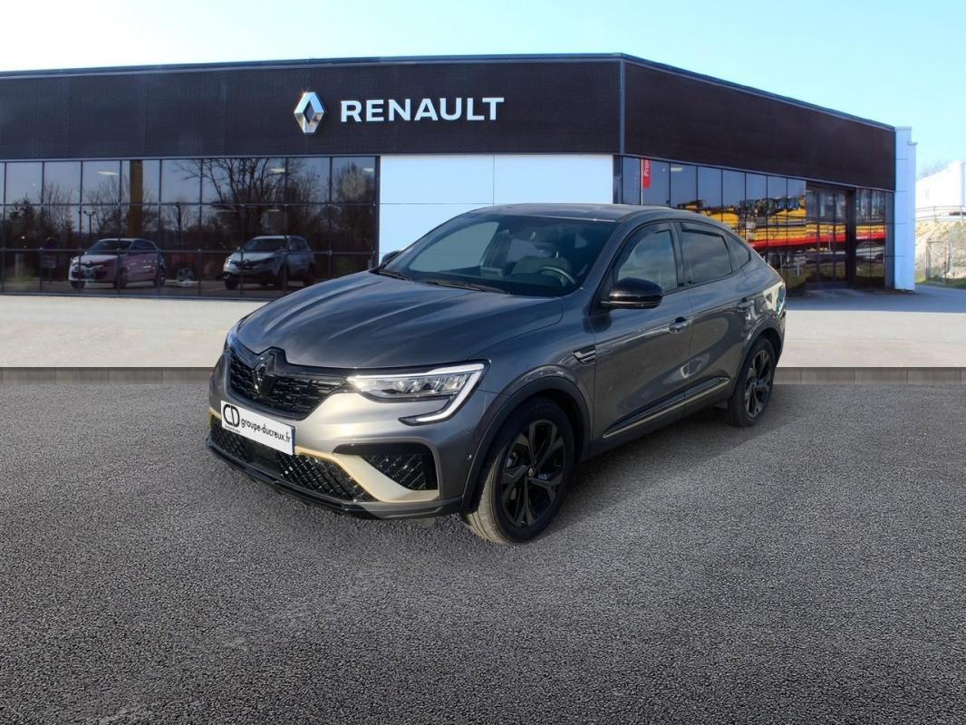 Image de l'annonce principale - Renault Arkana