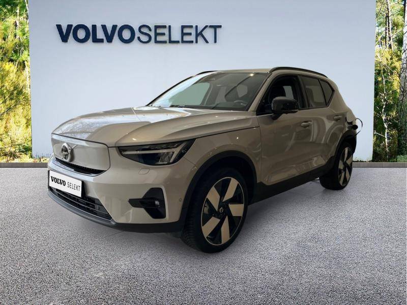 Image de l'annonce principale - Volvo XC40