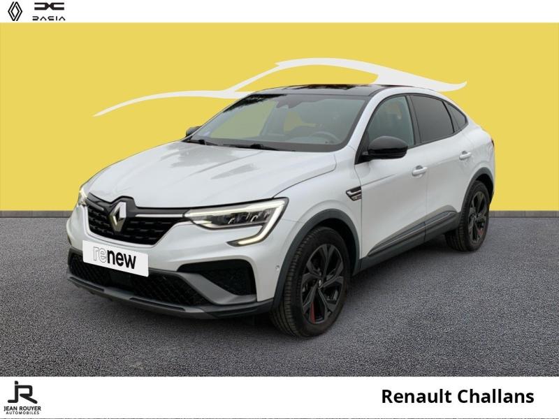 Image de l'annonce principale - Renault Arkana