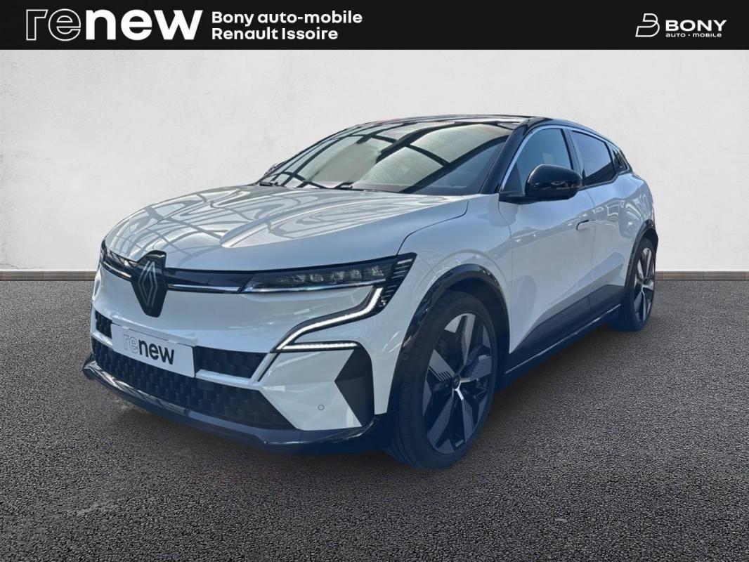 Image de l'annonce principale - Renault Megane E Tech