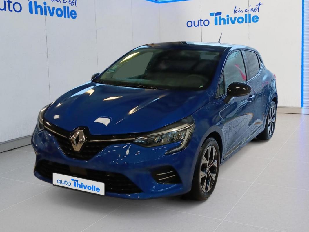 Image de l'annonce principale - Renault Clio