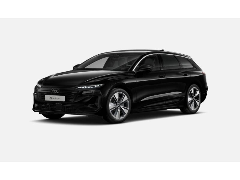 Image de l'annonce principale - Audi e-tron