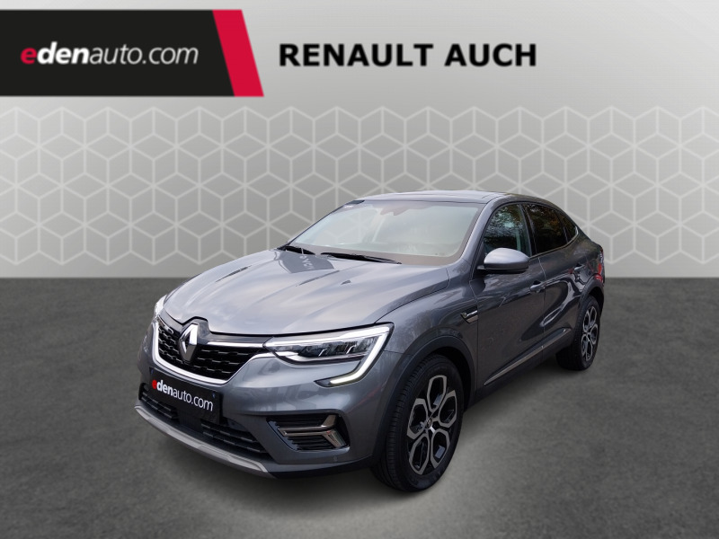 Image de l'annonce principale - Renault Arkana