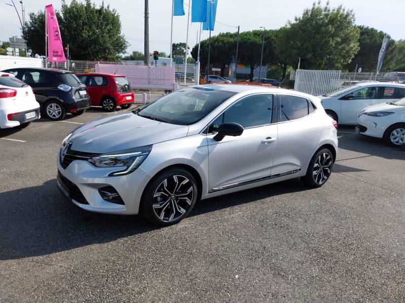 Image de l'annonce principale - Renault Clio