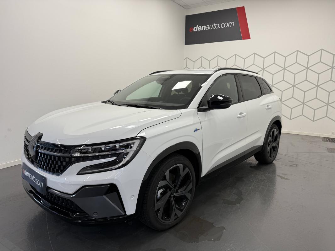 Image de l'annonce principale - Renault Austral