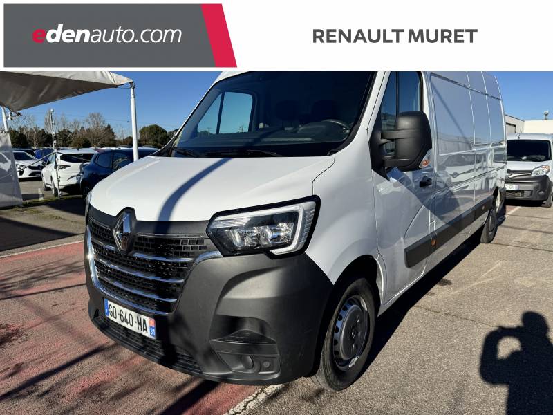 Image de l'annonce principale - Renault Master