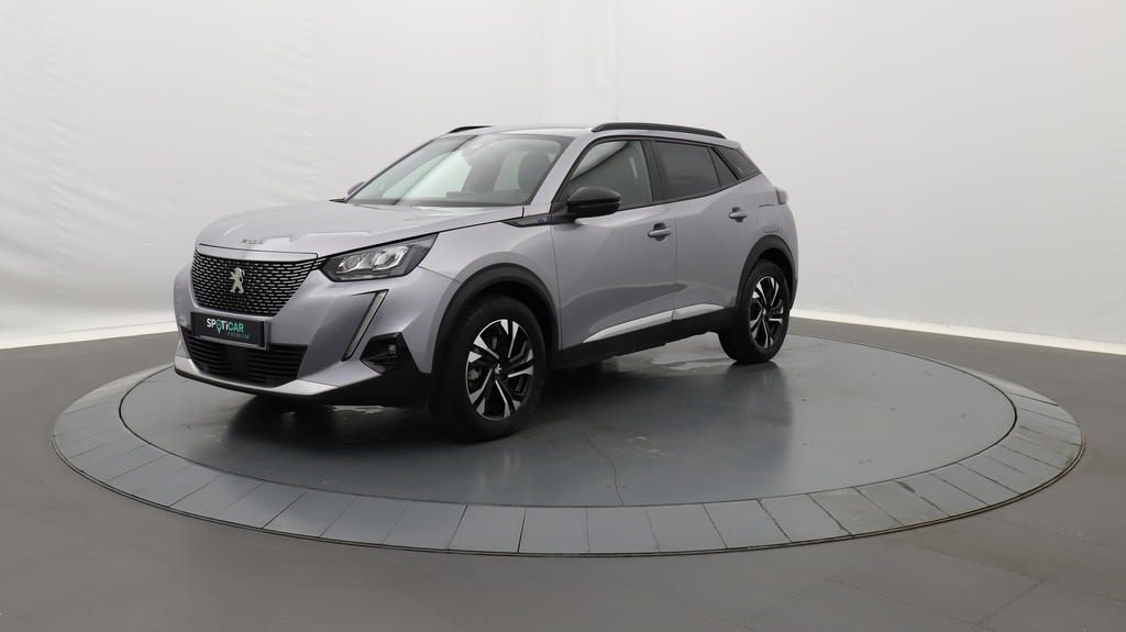Image de l'annonce principale - Peugeot e-2008