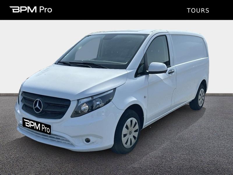 Image de l'annonce principale - Mercedes-Benz Vito